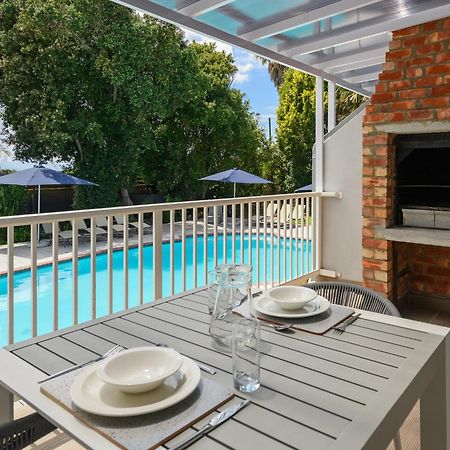 Formosa Bay Otel Plettenberg Bay Dış mekan fotoğraf
