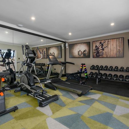 Formosa Bay Otel Plettenberg Bay Dış mekan fotoğraf