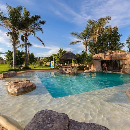 Formosa Bay Otel Plettenberg Bay Dış mekan fotoğraf
