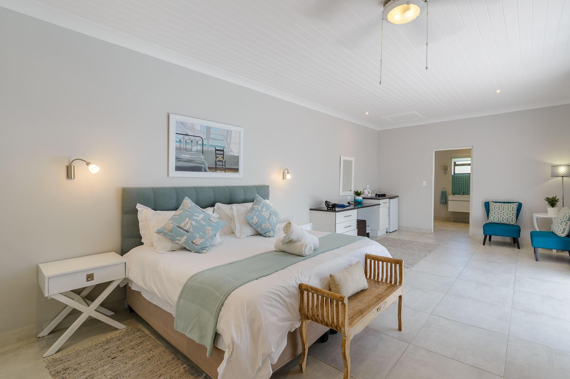 Formosa Bay Otel Plettenberg Bay Dış mekan fotoğraf