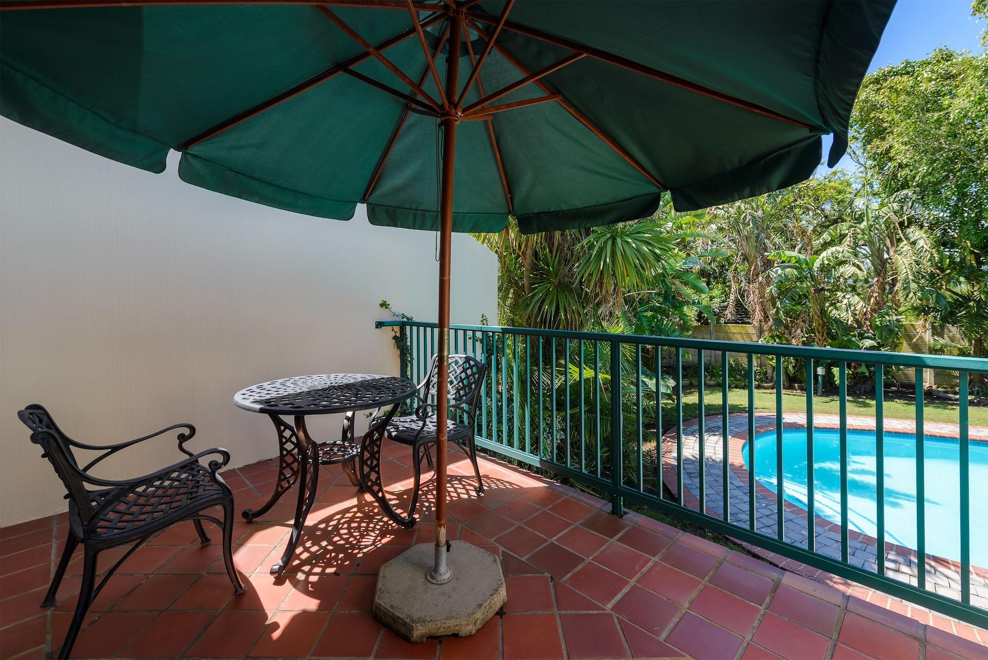 Formosa Bay Otel Plettenberg Bay Dış mekan fotoğraf