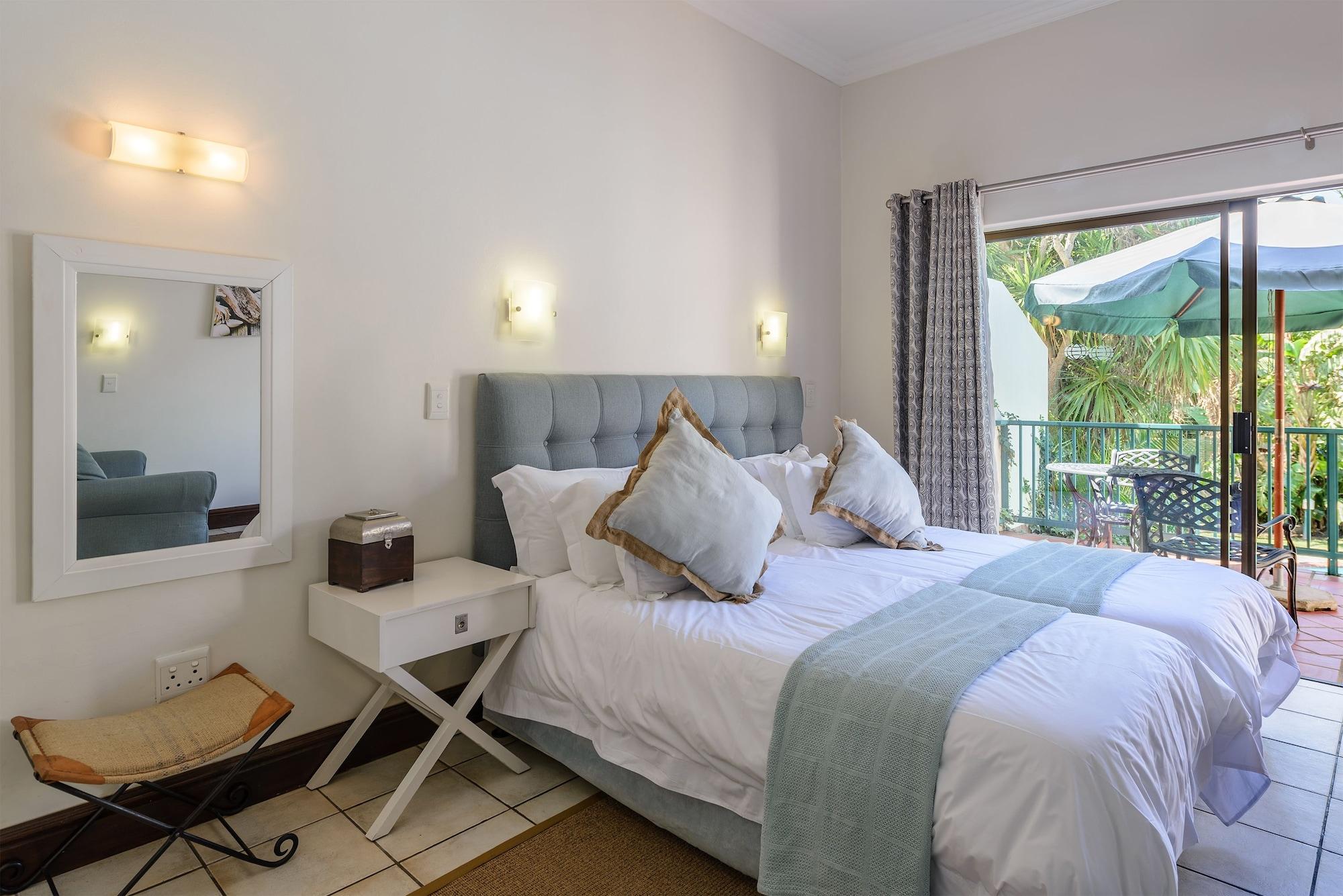 Formosa Bay Otel Plettenberg Bay Dış mekan fotoğraf