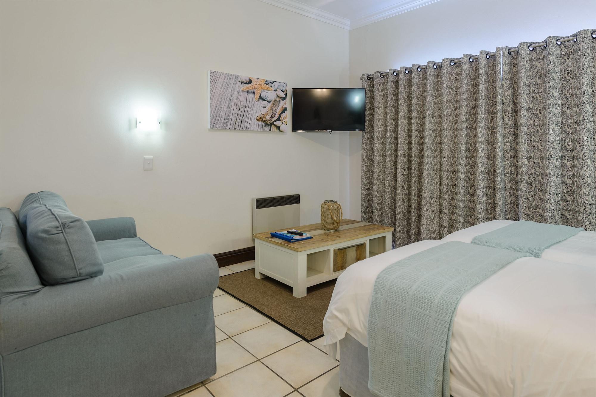 Formosa Bay Otel Plettenberg Bay Dış mekan fotoğraf