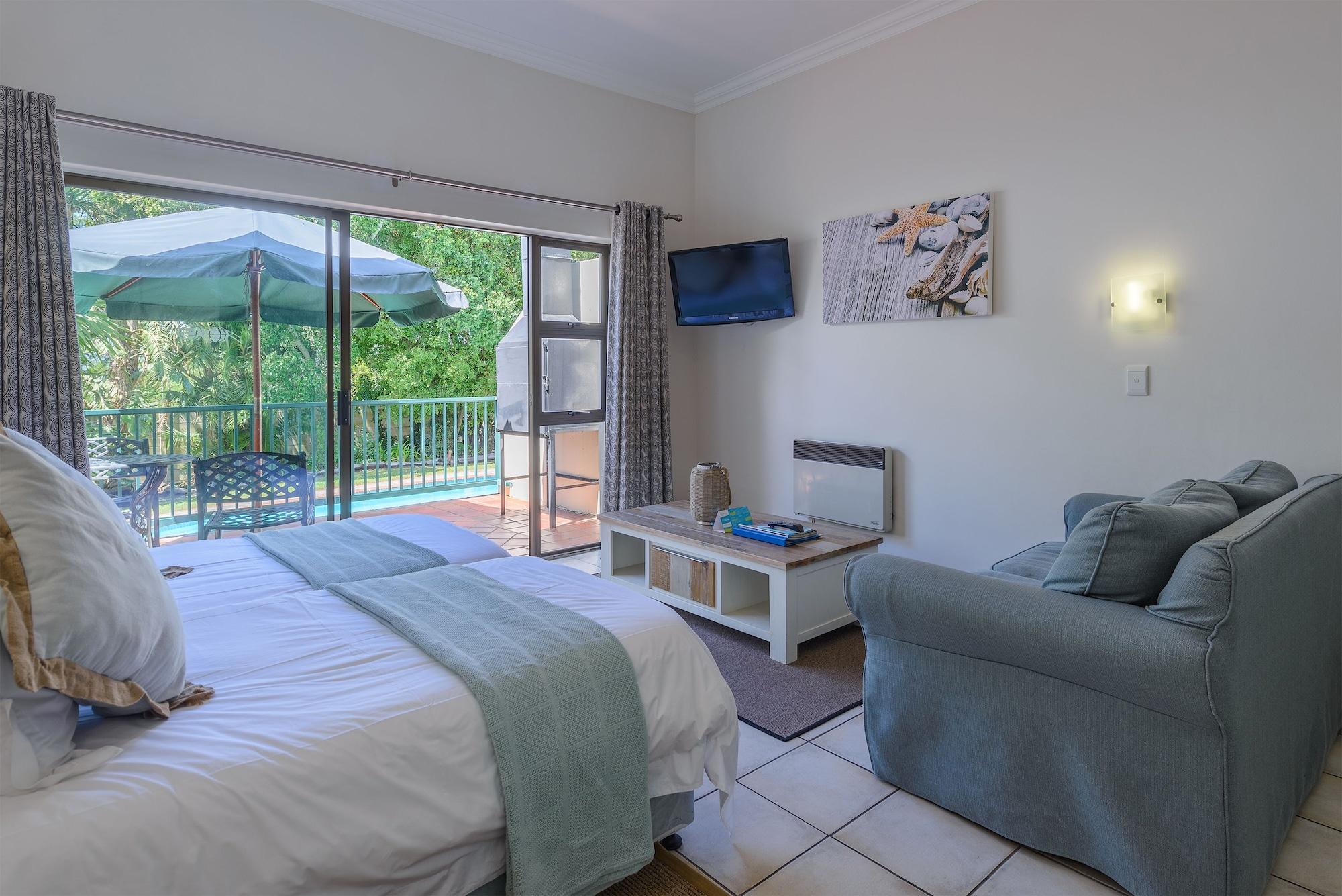 Formosa Bay Otel Plettenberg Bay Dış mekan fotoğraf