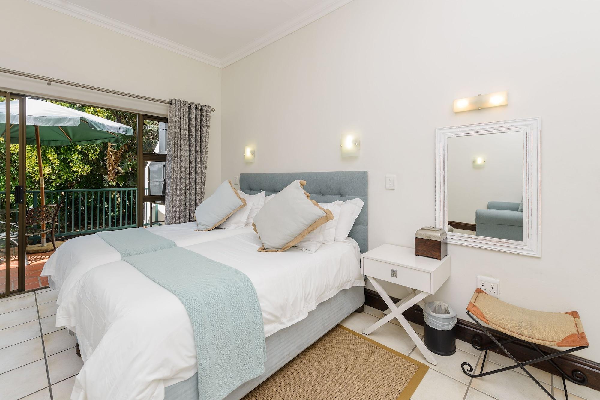 Formosa Bay Otel Plettenberg Bay Dış mekan fotoğraf