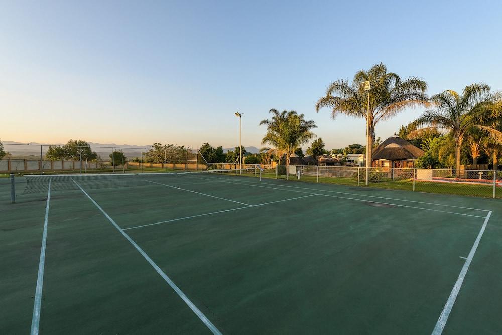 Formosa Bay Otel Plettenberg Bay Dış mekan fotoğraf