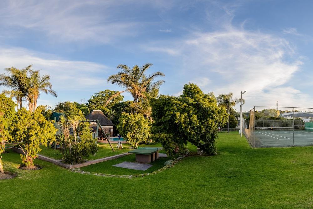 Formosa Bay Otel Plettenberg Bay Dış mekan fotoğraf