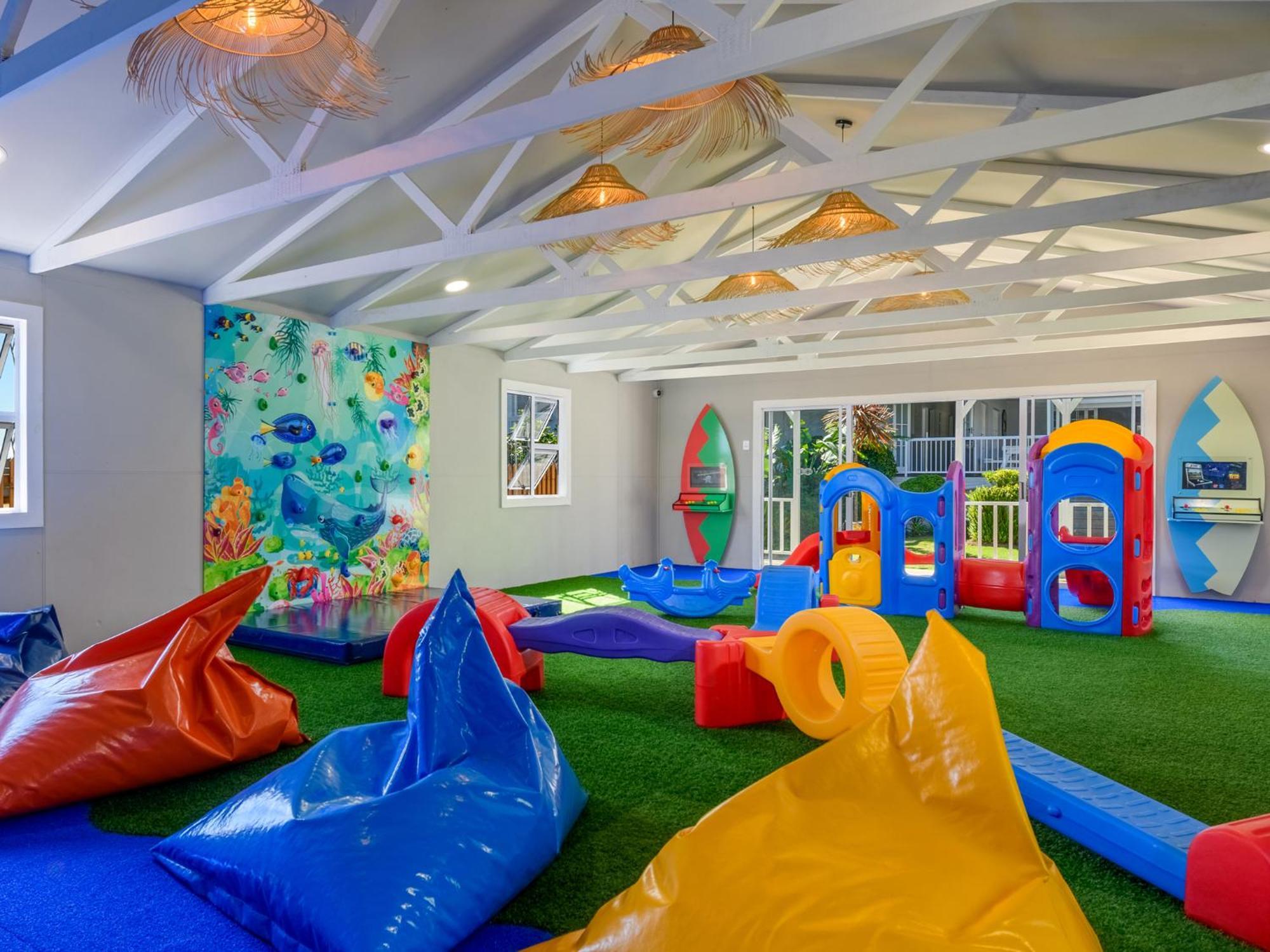 Formosa Bay Otel Plettenberg Bay Dış mekan fotoğraf