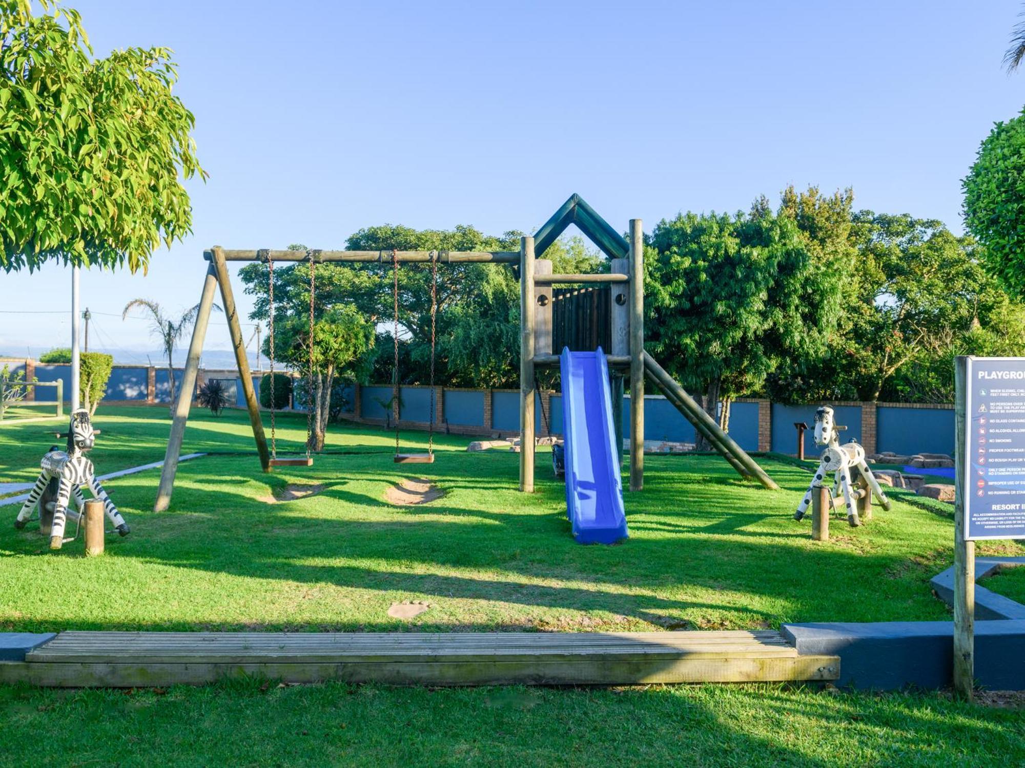 Formosa Bay Otel Plettenberg Bay Dış mekan fotoğraf