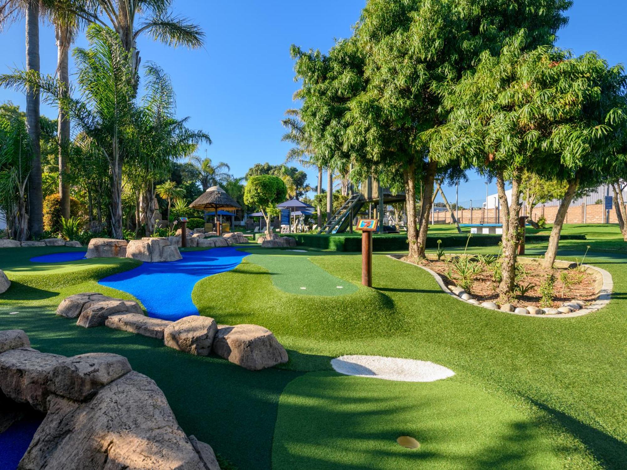 Formosa Bay Otel Plettenberg Bay Dış mekan fotoğraf