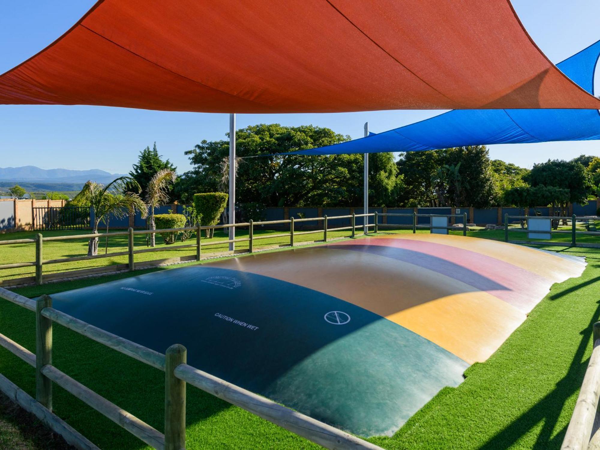 Formosa Bay Otel Plettenberg Bay Dış mekan fotoğraf