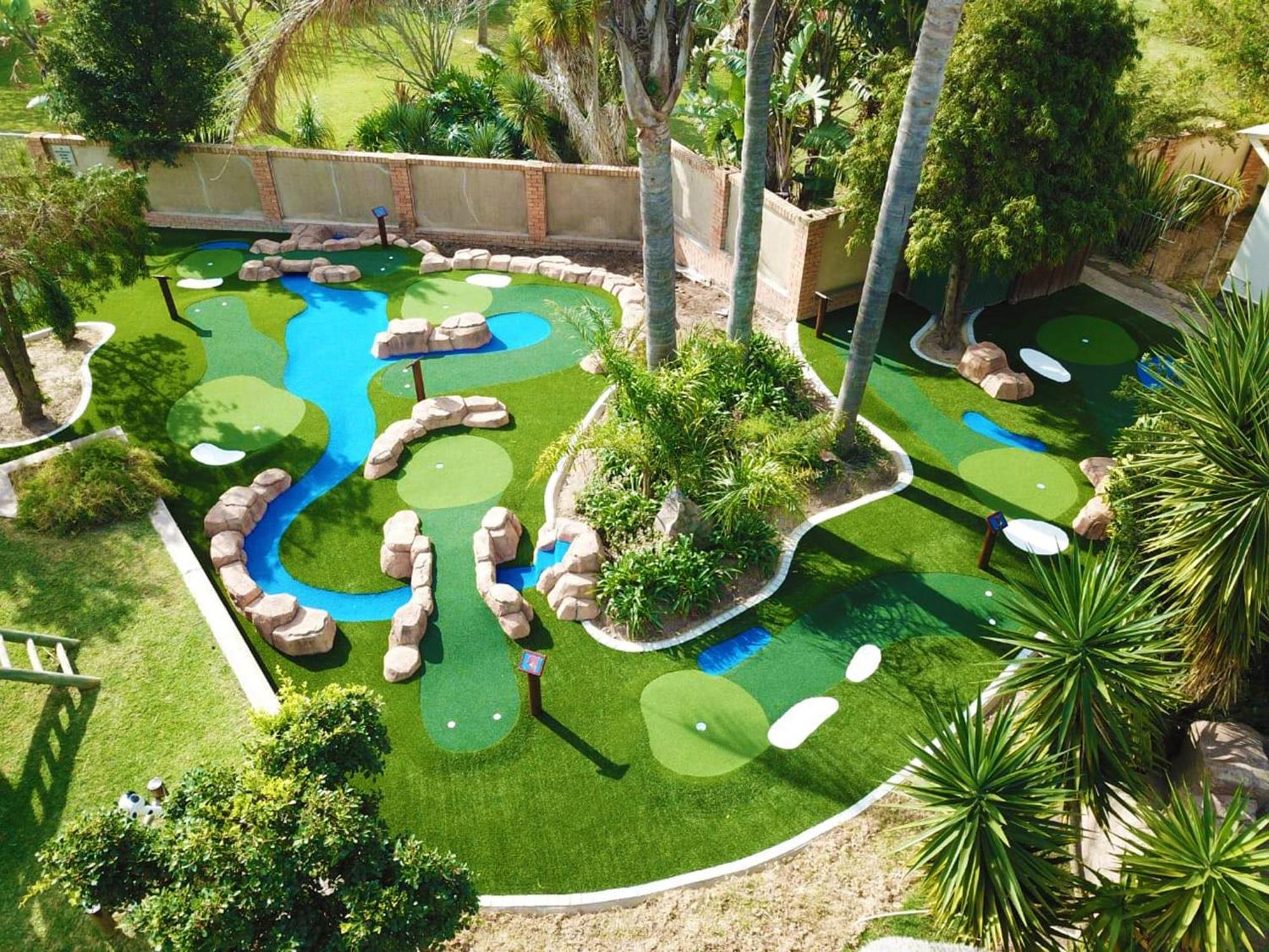 Formosa Bay Otel Plettenberg Bay Dış mekan fotoğraf