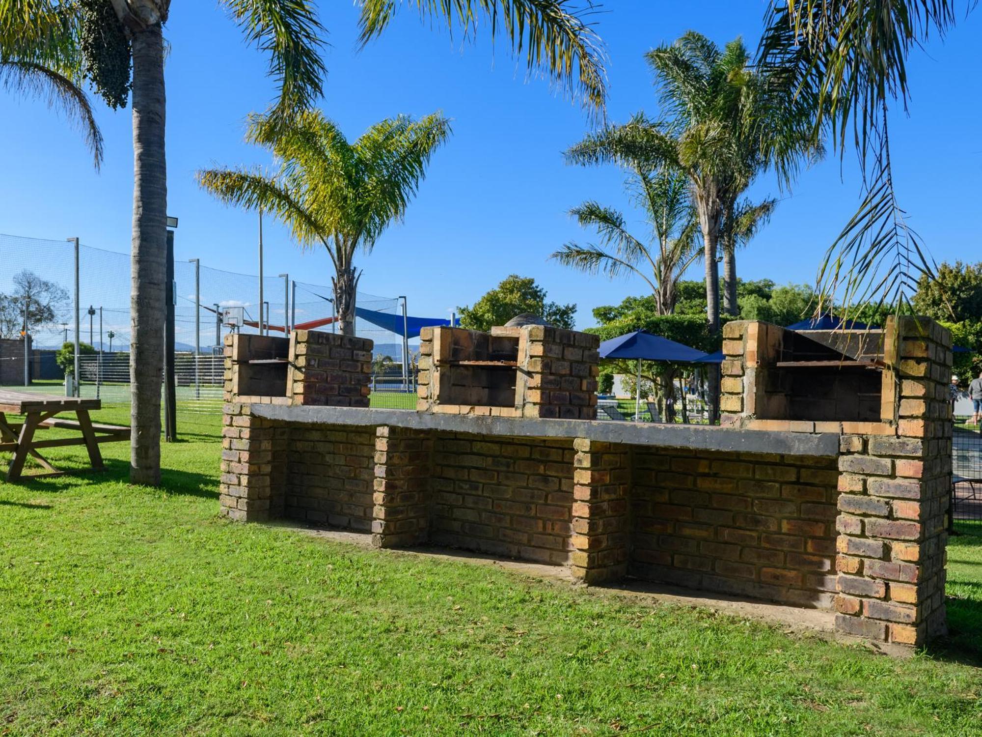 Formosa Bay Otel Plettenberg Bay Dış mekan fotoğraf