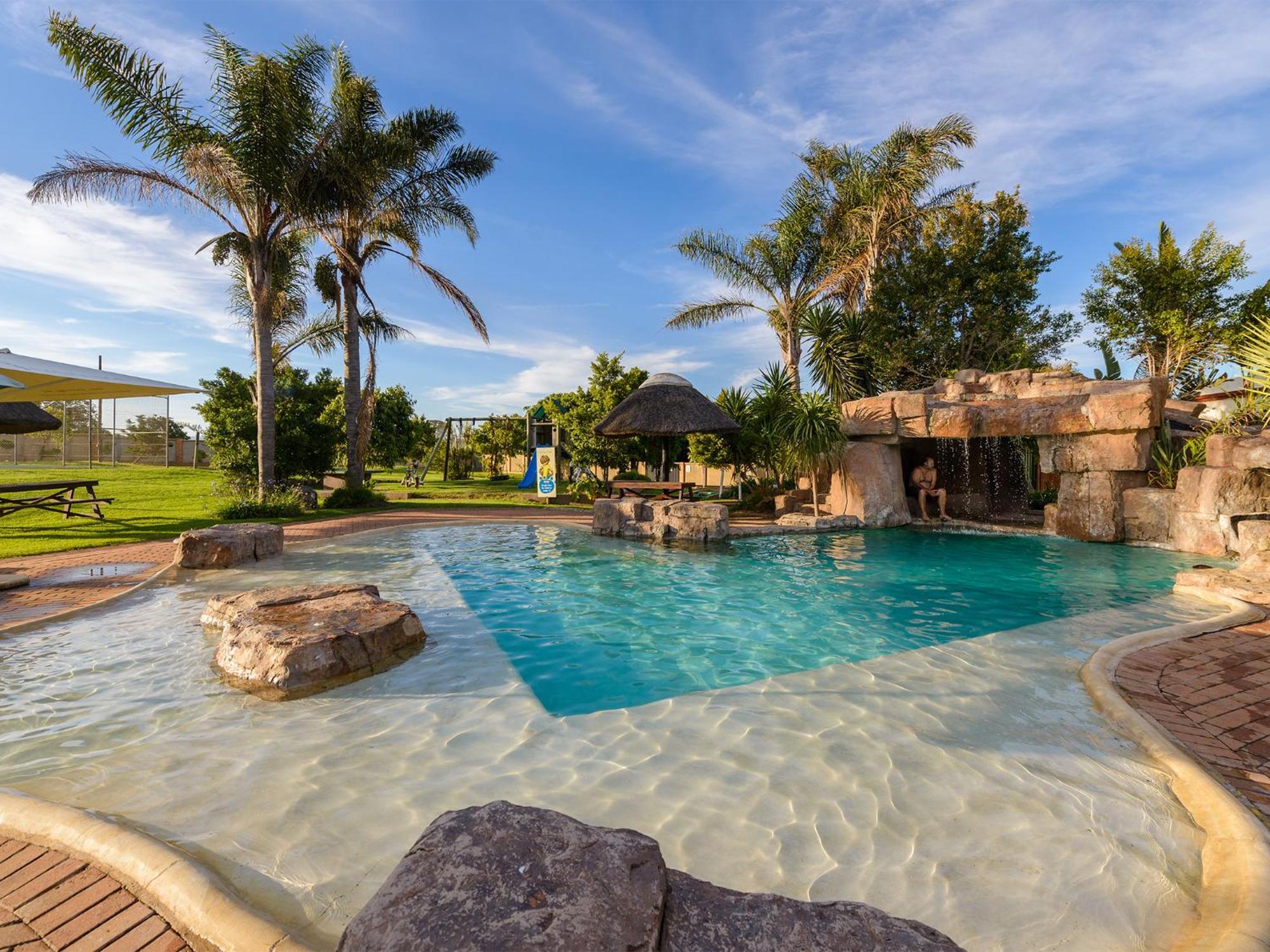 Formosa Bay Otel Plettenberg Bay Dış mekan fotoğraf