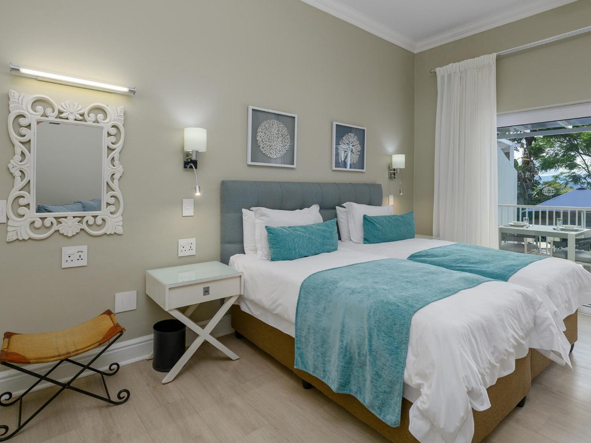 Formosa Bay Otel Plettenberg Bay Oda fotoğraf