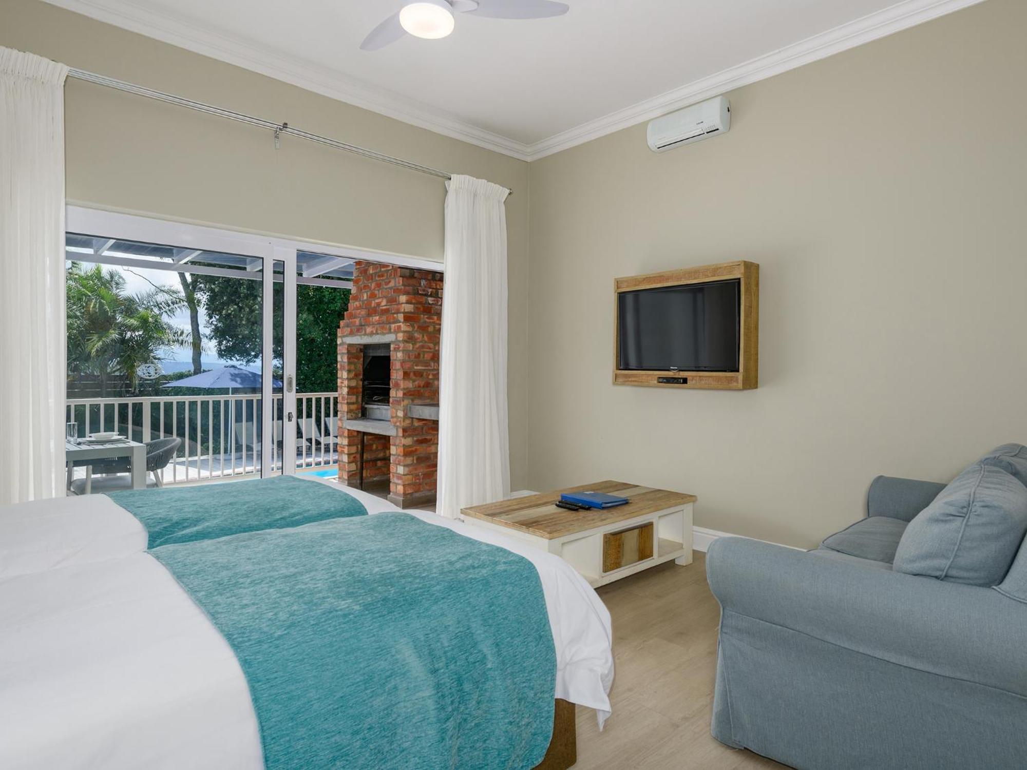 Formosa Bay Otel Plettenberg Bay Oda fotoğraf