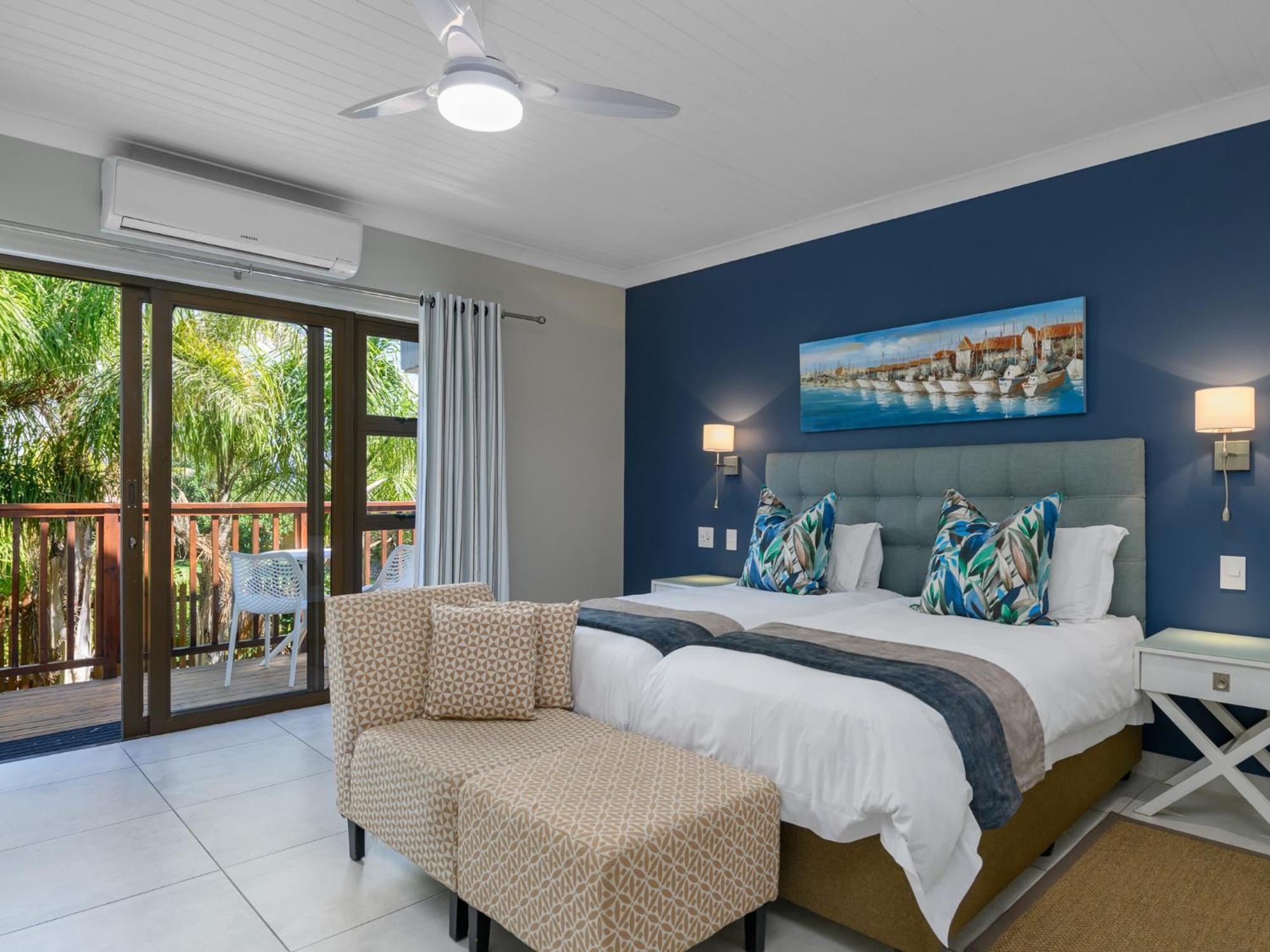 Formosa Bay Otel Plettenberg Bay Oda fotoğraf