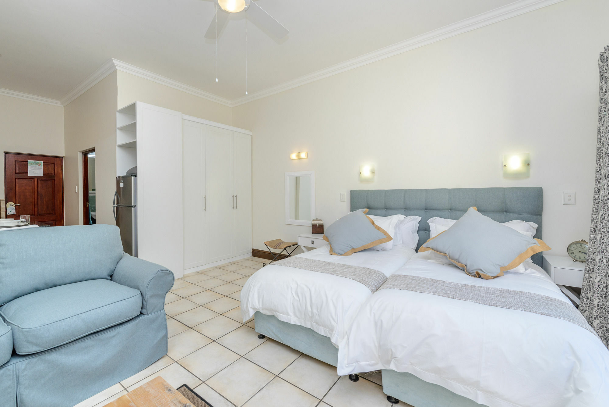 Formosa Bay Otel Plettenberg Bay Dış mekan fotoğraf