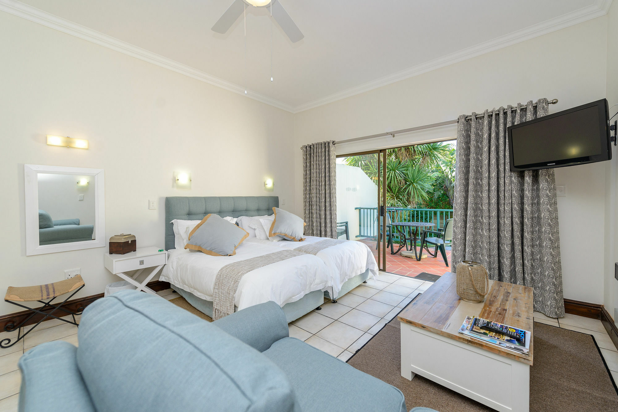 Formosa Bay Otel Plettenberg Bay Dış mekan fotoğraf